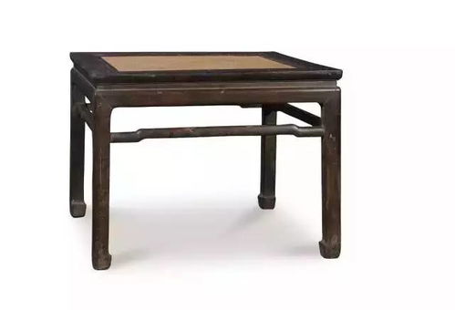 家具丨雕刻 明清家具中最为夺目的点缀,蕴含无穷的美学意蕴