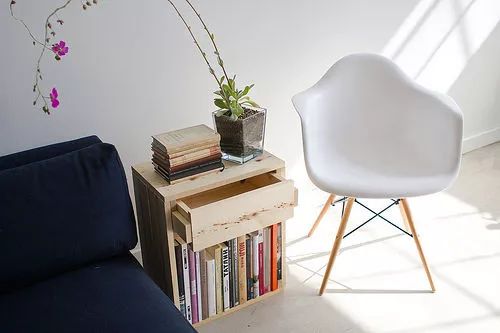 有趣的小家具,值得拥有