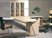 泉州办公家具专业定制 精选设计与供应指南