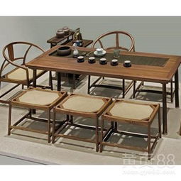 老榆木实木家具质量与创新 孰轻孰重？