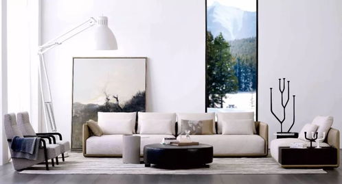 积聚家具业新动力，抓住未来15个主旋律