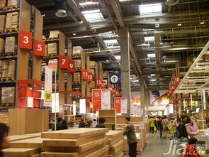 宜家包地铁 把家具搬进生活，创意营销新视野