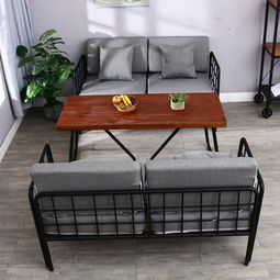 欧式家具 古典韵味与现代生活的完美融合