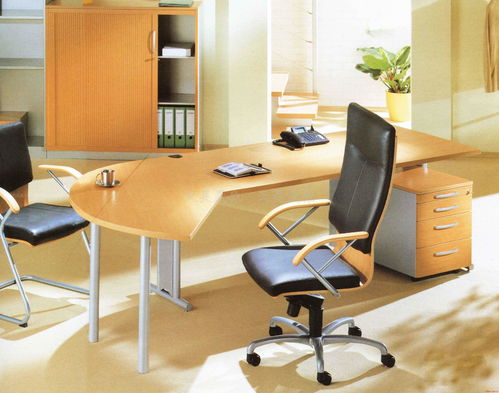 二手办公家具采购常见误区及应对策略