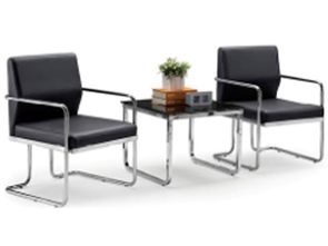 青海办公沙发选购指南 款式新颖供应商推荐