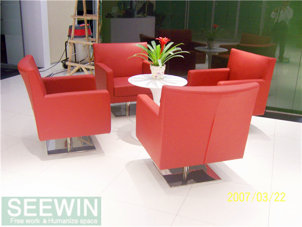 如何精挑细选办公家具定制生产服务商