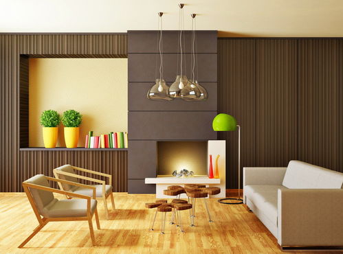 家具去污小妙招 巧用家中食品，轻松焕新家具