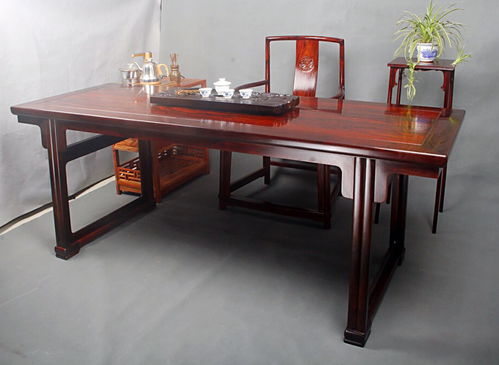 红木家具价格背后 99%的人想知道的定价逻辑