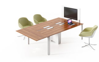 网购办公家具全攻略 选对家具，高效办公