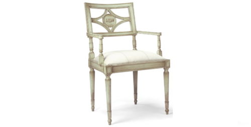 餐厅中的优雅焦点 扶手椅的实用与美学价值