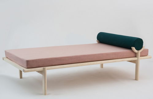 重塑日常 冯内古特·克拉夫特与当代手工艺家具设计